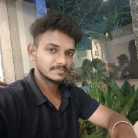 Vignesh R