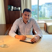Debashis Chakraborty