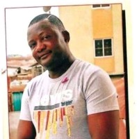 Salami Raheem Oluwafemi