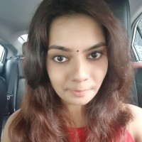 Priscilla Kanapathy