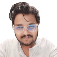 Rehmath Ali Shaikh