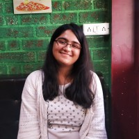 Anushka Pethkar