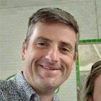 Alistair Henderson