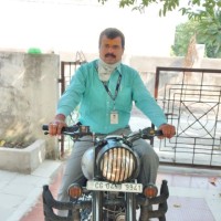 Vikas Dubey Dubey