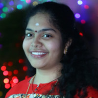 Pooja S Kumar