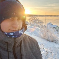 Mikael Xander Ginste