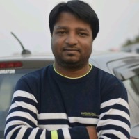 V Kameshwar Rao