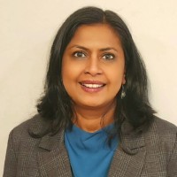 Kavitha Sundar