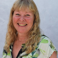 Lis Øding