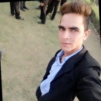 Armaan Rajput