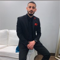 Jad Touma