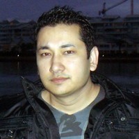 Abhishek Rayamajhi