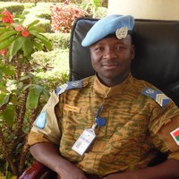 Emmanuel Yameogo