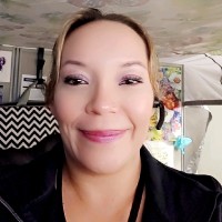 Francesca Moreno Urbina