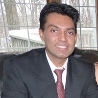 Rajeev Verma