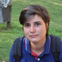 Daniela Curti Vicidomini