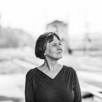 Susan Higginbotham