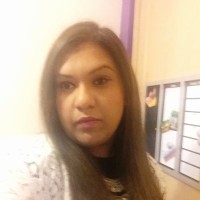 Nazmeen Shafi