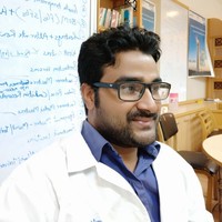 Prabhakar Kumar