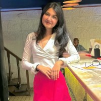 Ishita Mepani