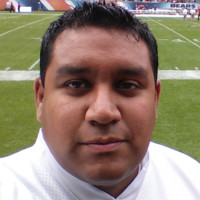 Rolando Zavala