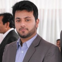 Ali Waqas