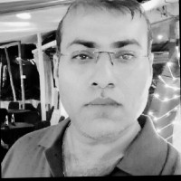 Chintan Gupta... 🇮🇳