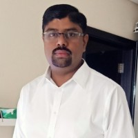 Mirash Antony