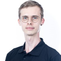Denis Ivanilov