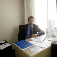 Mohammad Rafique Sha