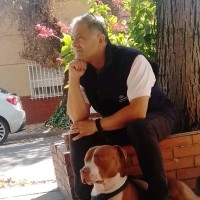 Santiago Adrian Farias