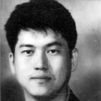 Sung-O Cho