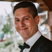 Patrick Daniel Schober