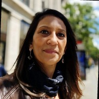 Nitisha Hazareesing