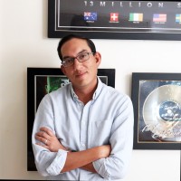 Peter M. Torres