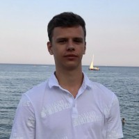 Виталий Павлюк