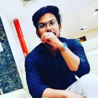 Rohit Gej