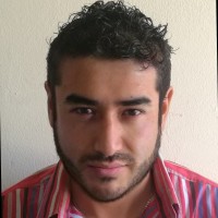 Marco Antonio Berrios Manrique