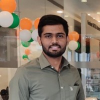 Omkar Gharmalkar
