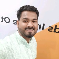 Rohit Bhumkar