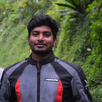 Ajith Narayan