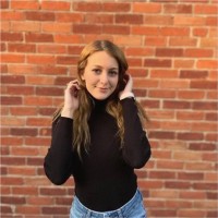 Brooklyn Lazenby