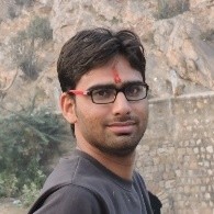 Ravi Khandelwal