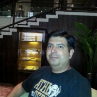 Sumit Khatri