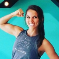 Amanda Trevisan