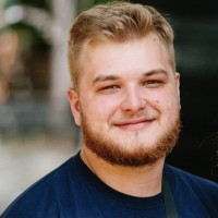 Yevhenii Kilovyi