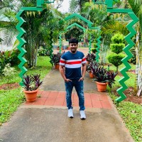 Lokesh Kn