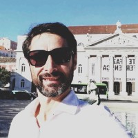 Luis Salgueiro Custom Tours Portugal