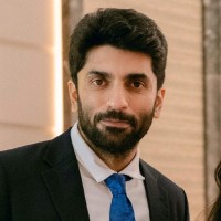 Mohit Suri