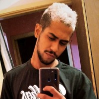 Lincon David Dos Santos